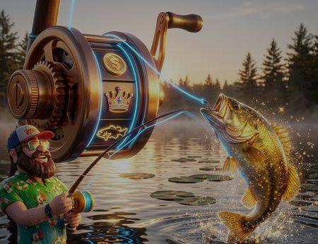 Big Bass Bonanza