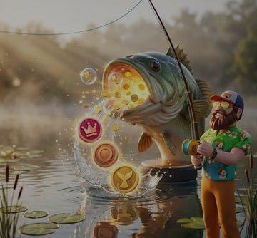 Big Bass Bonanza