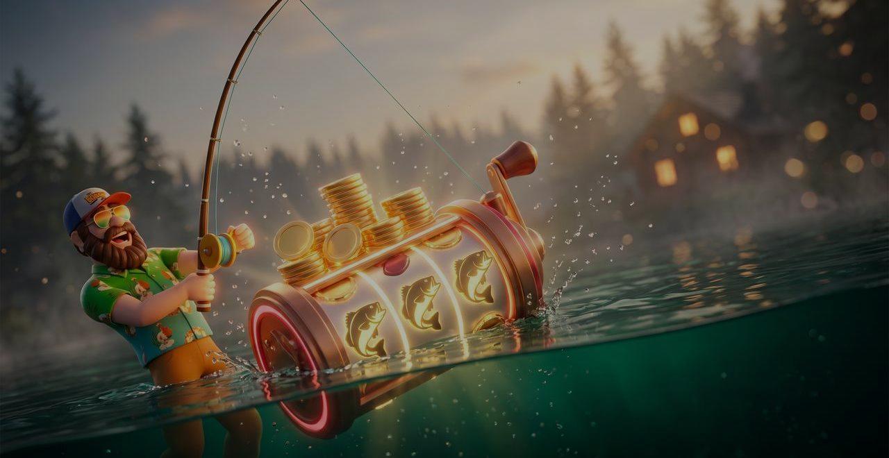 Big Bass Bonanza