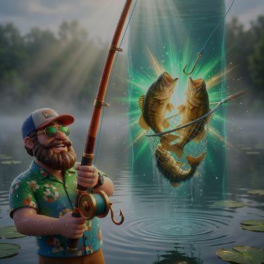 Big Bass Bonanza